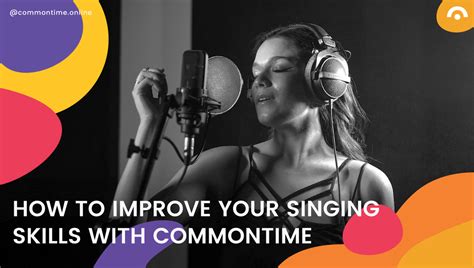 The Magic of Singing: How Magic Sing Along Can Improve Your Vocal Technique